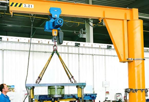 মেঝে-র উপরে মাউন্ট-মুখাকৃতি-crane16084271167.jpg floor-mounted-jib-crane16084271167.jpg