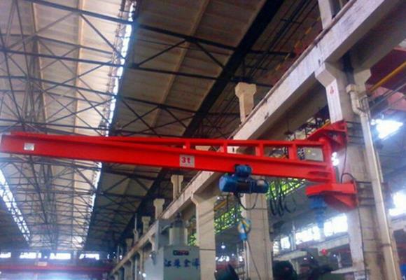 প্রাচীর-র উপরে মাউন্ট-মুখাকৃতি-crane15579582383.jpg wall-mounted-jib-crane15579582383.jpg