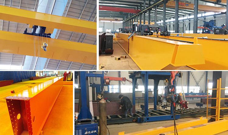 葫芦 双 梁 -2 葫芦双梁-2